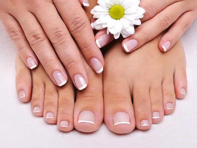 Ayancık Pedikürcü